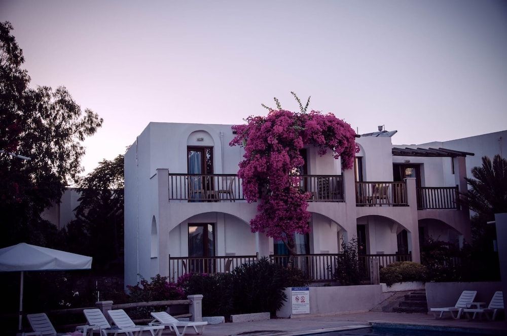 undefined Gümbet Cove Hotel 4