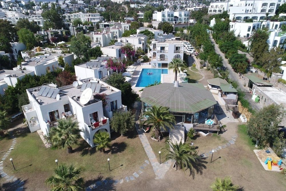 undefined Gümbet Cove Hotel 10