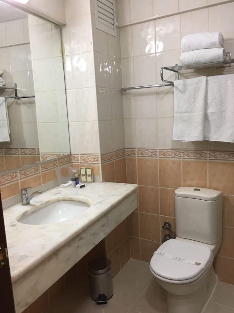 Coskuntuna Hotel Standard Room 3