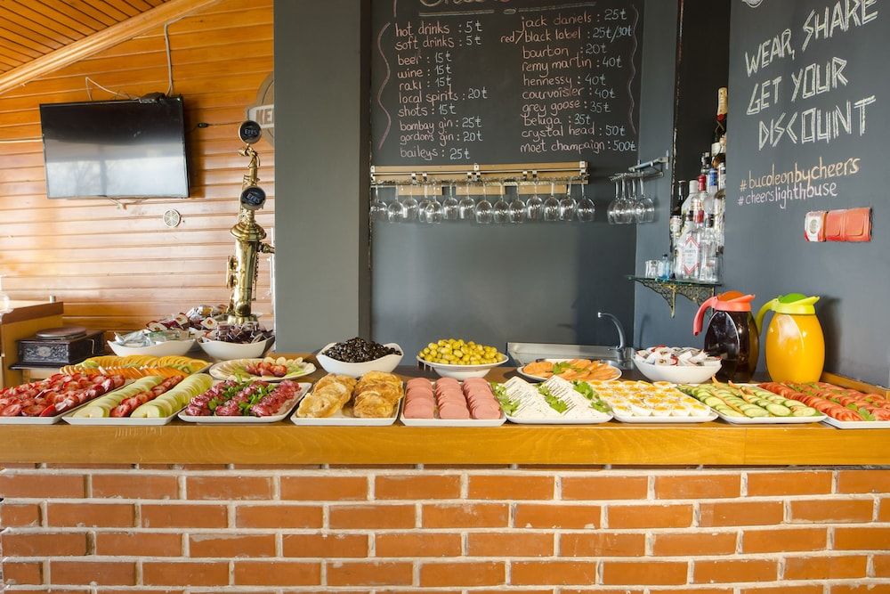 undefined Bucoleon Hostel 5