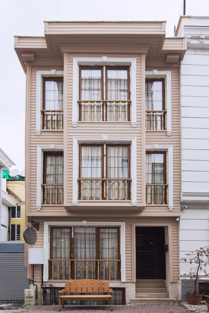 undefined Bucoleon Hostel 3