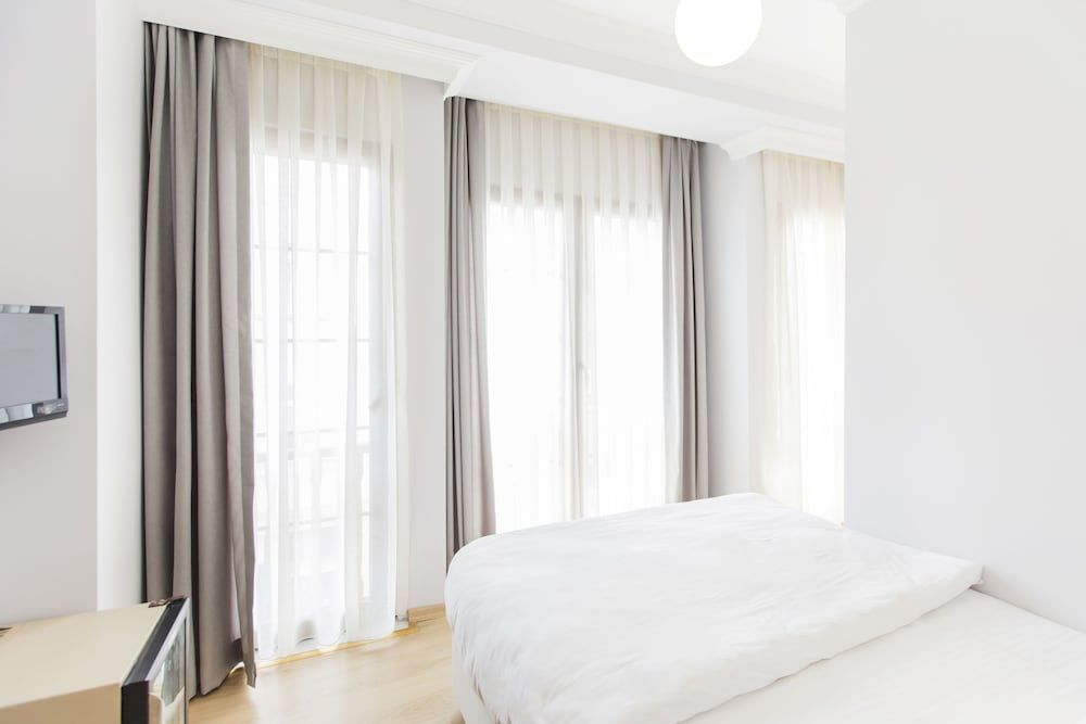 Bucoleon Hostel Standard Room, 1 Double Bed 3