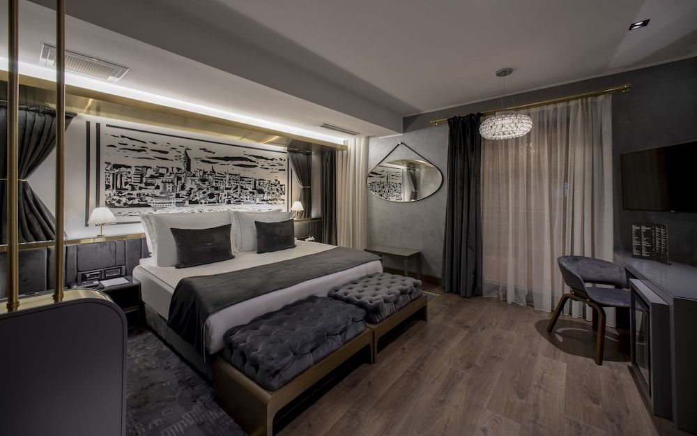 undefined The Wings Hotels Karakoy 2