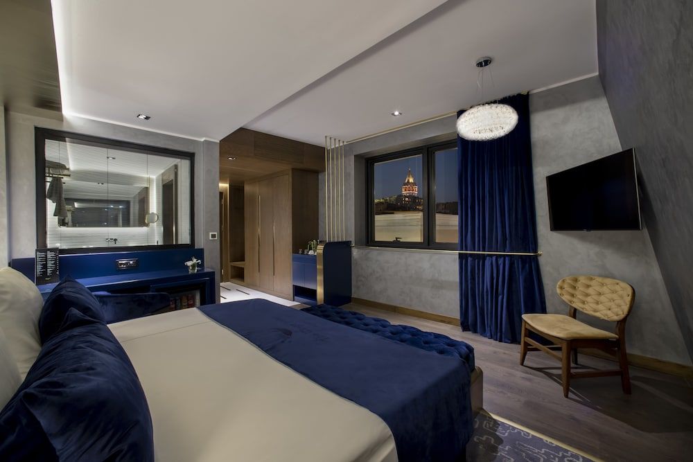 undefined The Wings Hotels Karakoy 4