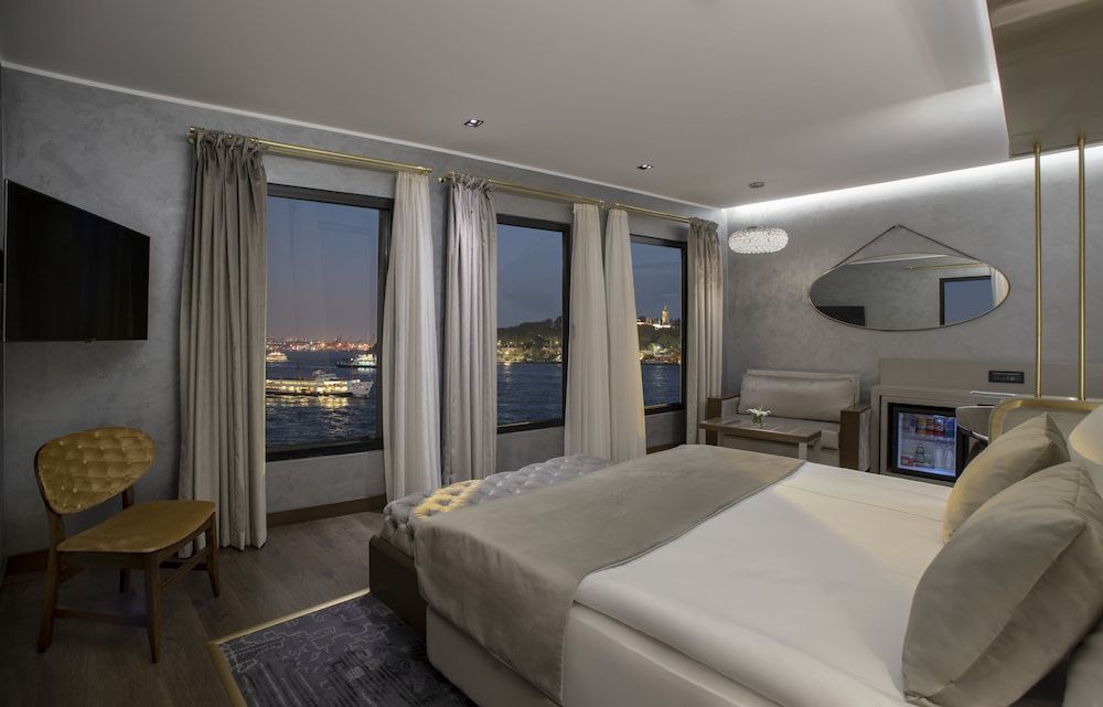 undefined The Wings Hotels Karakoy