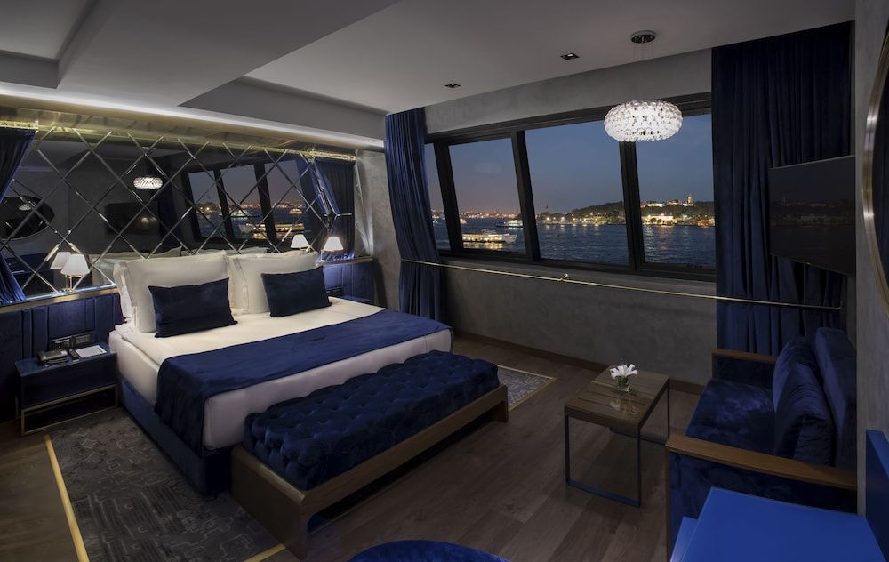 undefined The Wings Hotels Karakoy 3