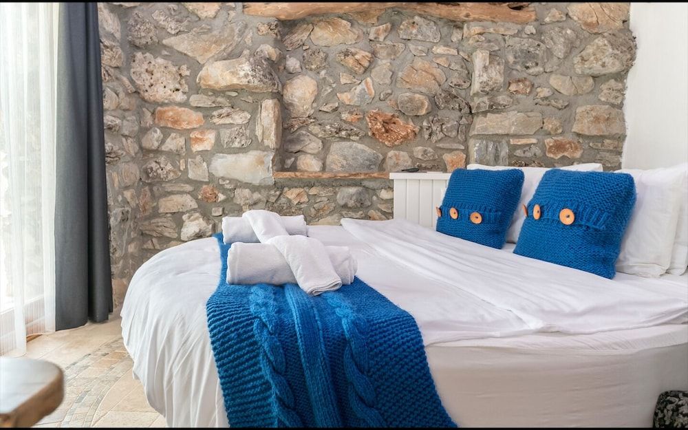Junior Chalet, 1 Bedroom, Non Smoking, Mountain View