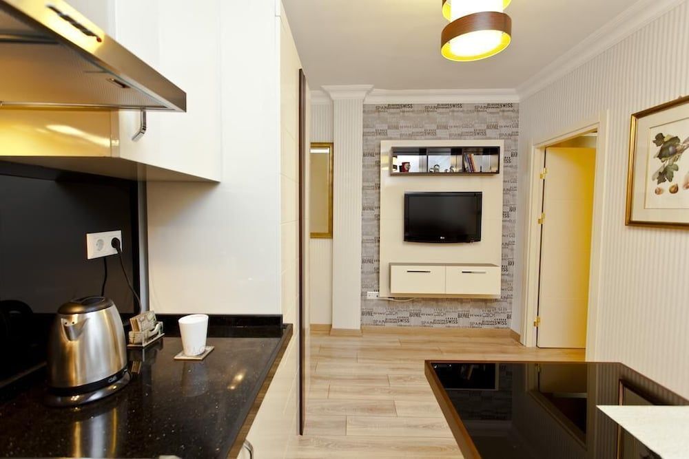 Evoda Residence Standard Condo, 1 Bedroom 4