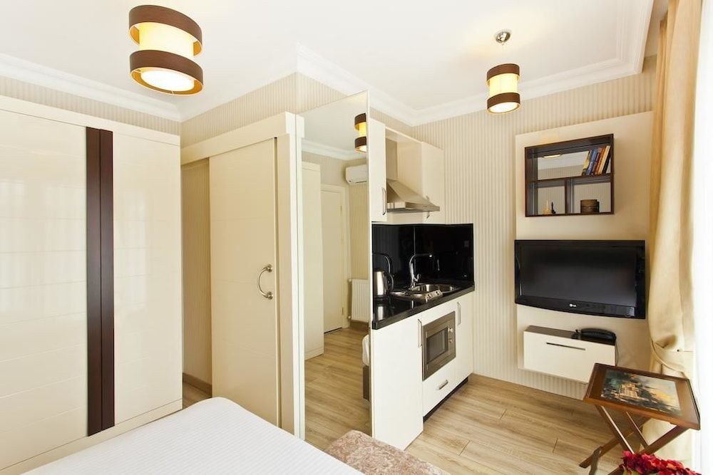 undefined Evoda Residence 6