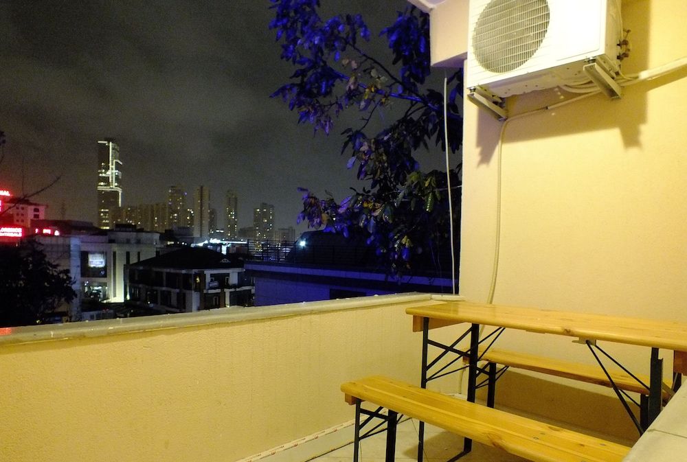 Artura Suite Deluxe Apartment, 1 Bedroom 5