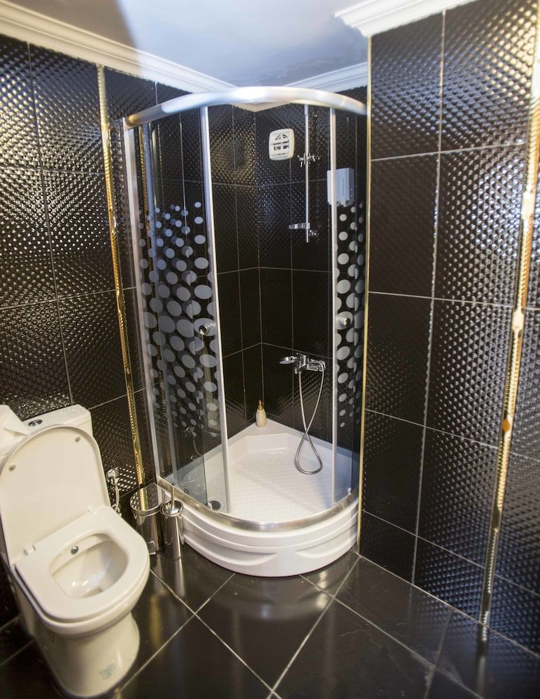 Artura Suite Deluxe Apartment, 1 Bedroom 11