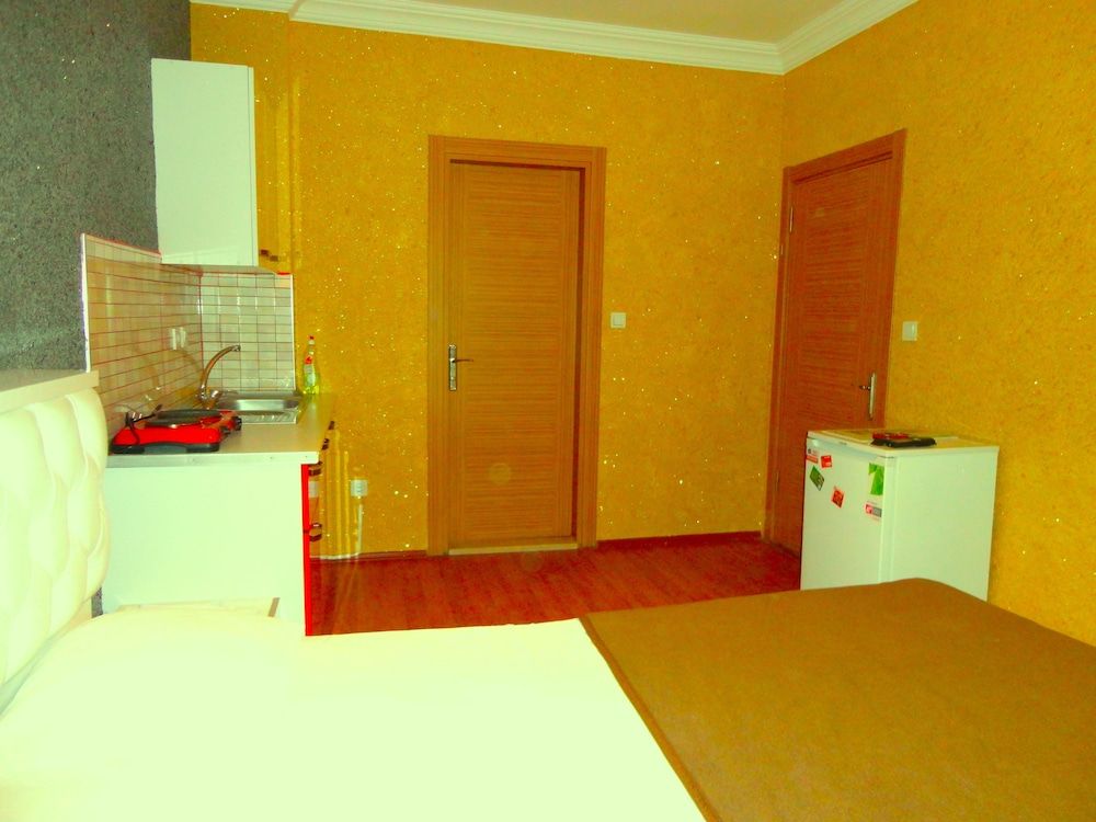 Artura Suite Deluxe Apartment, 1 Bedroom 12