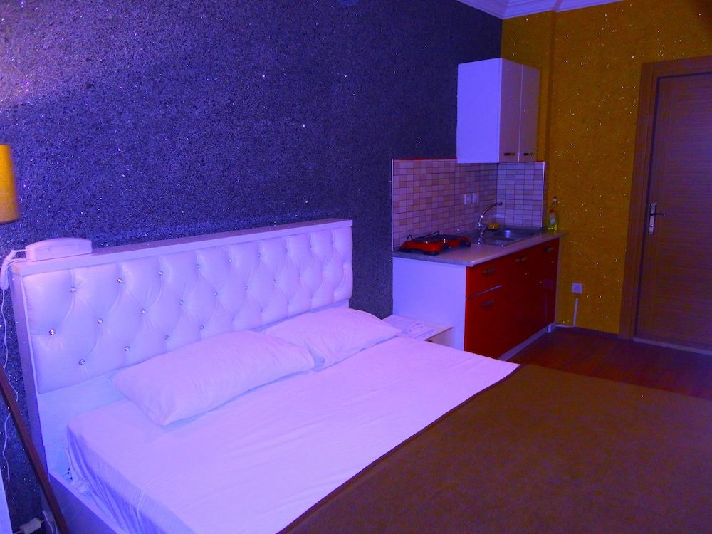 Artura Suite Deluxe Apartment, 1 Bedroom 2