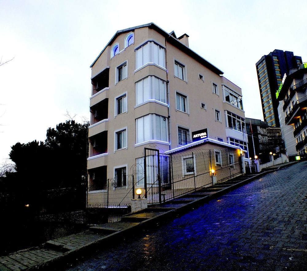 undefined Artura Suite