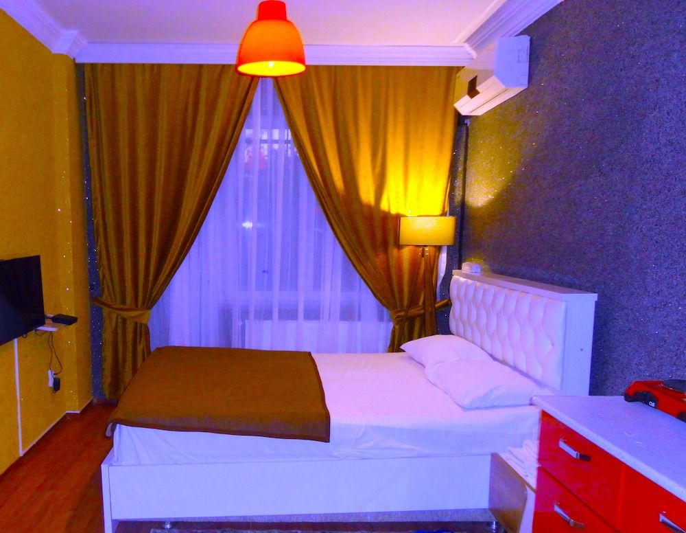 Artura Suite Deluxe Apartment, 1 Bedroom 3