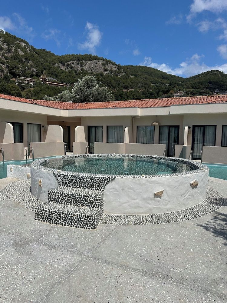 undefined Z Exclusive Hotel and Villas 7