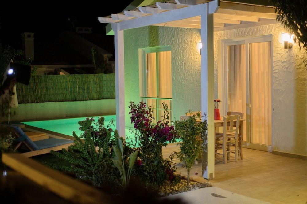 undefined Z Exclusive Hotel and Villas 2