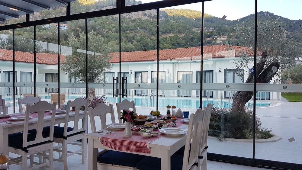 undefined Z Exclusive Hotel and Villas 10