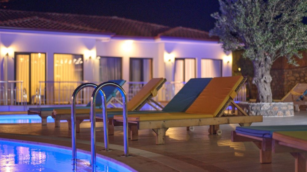 undefined Z Exclusive Hotel and Villas 3