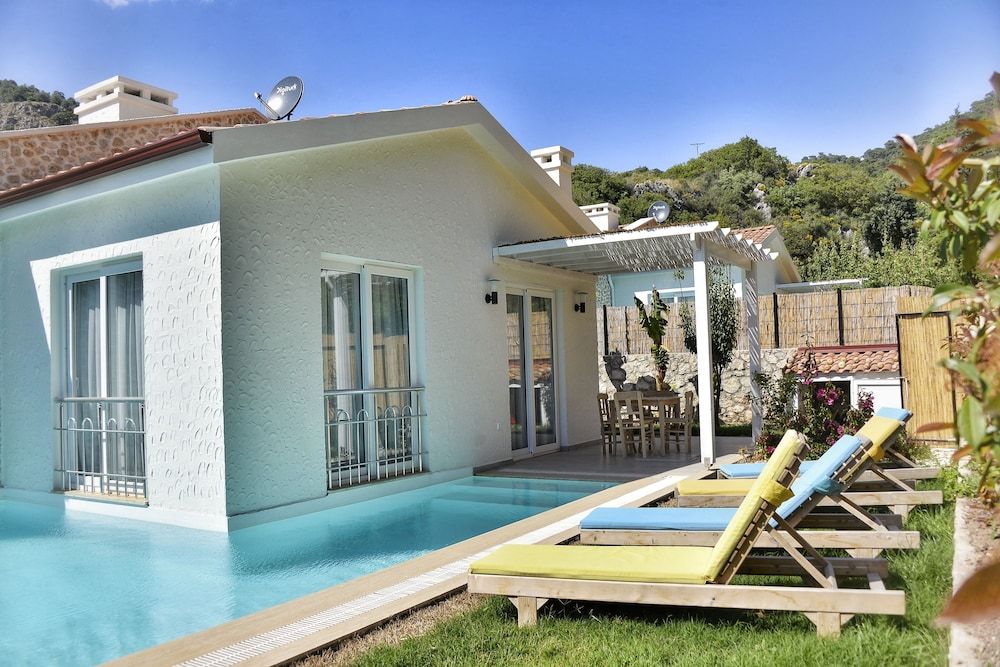 undefined Z Exclusive Hotel and Villas 5