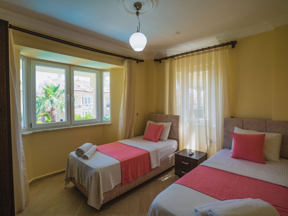 Villa, 4 Bedrooms