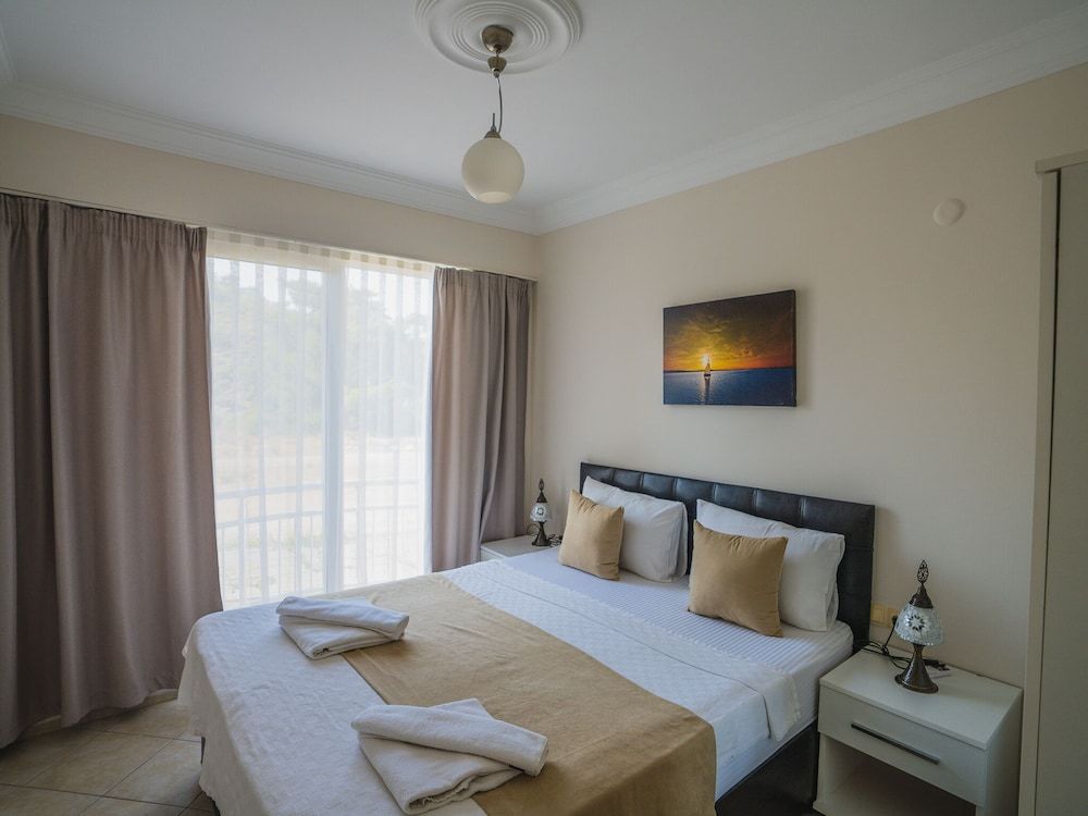 Apartment, 2 Bedrooms