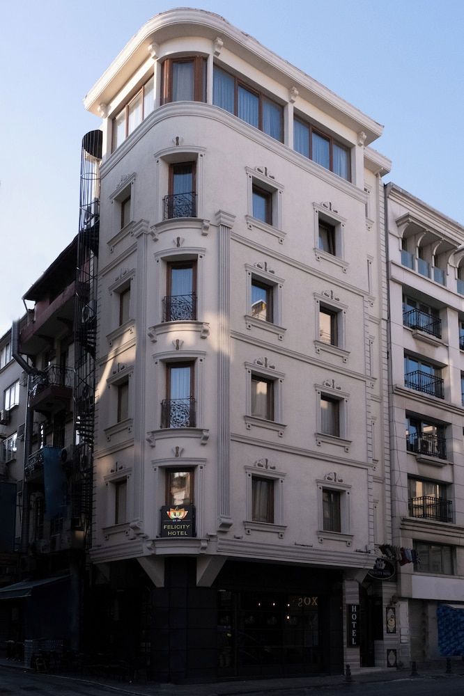 undefined Felicity Hotel Istanbul  8