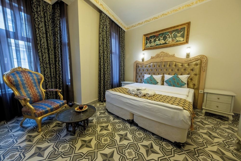 undefined Felicity Hotel Istanbul  2