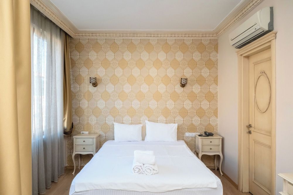 undefined Felicity Hotel Istanbul  3