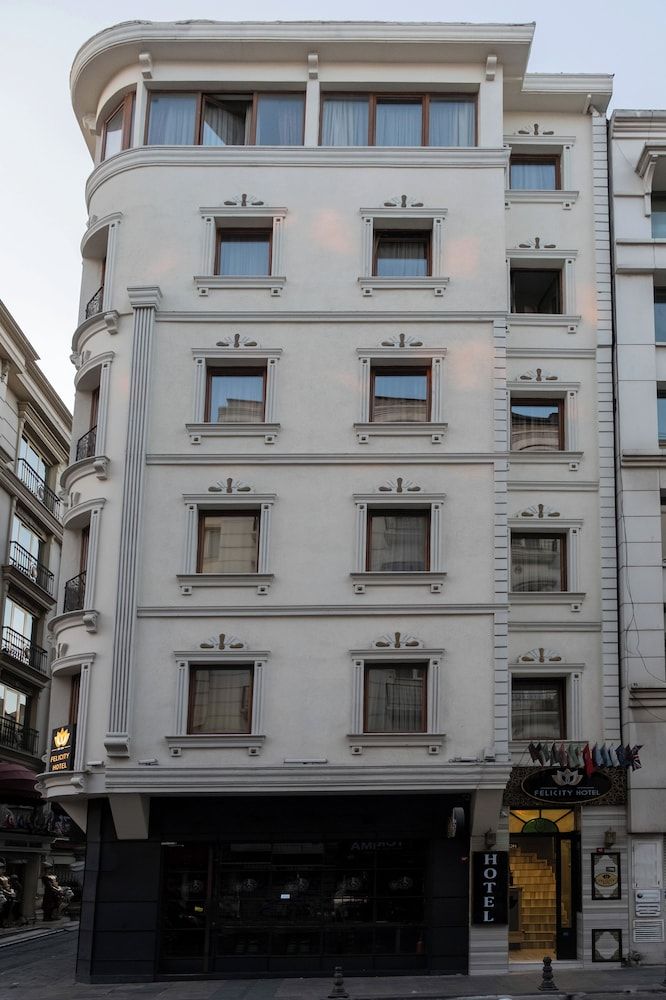 undefined Felicity Hotel Istanbul  10