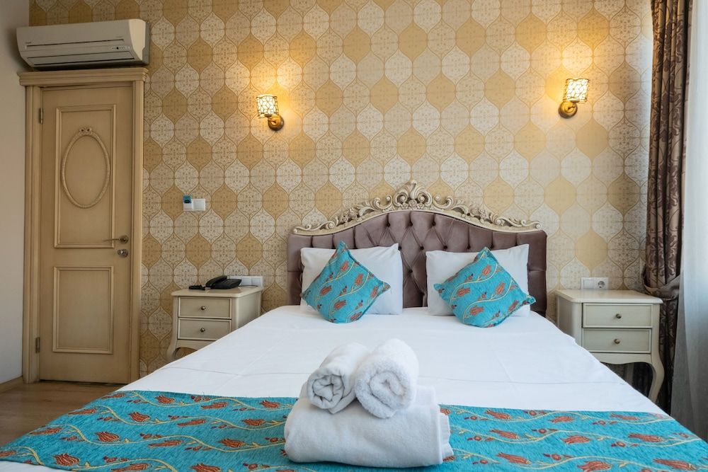 undefined Felicity Hotel Istanbul 