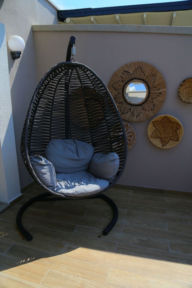 Senyildiz Hotel Junior Double Room, Sea View 3