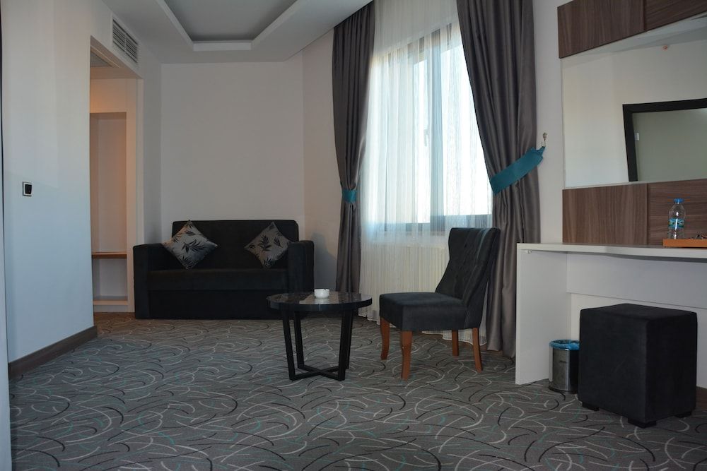 Winter City Hotel Elite Double or Twin Room 3