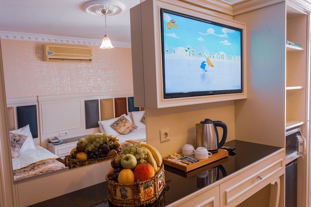 Best Nobel Hotel Double Room, City View 15