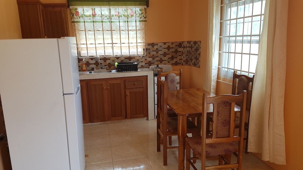 Family Apartment, 1 Bedroom, Pool View, Ground Floor