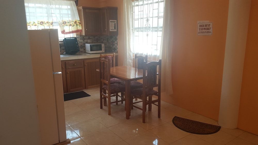 Family Apartment, 1 Bedroom, Courtyard View, Ground Floor
