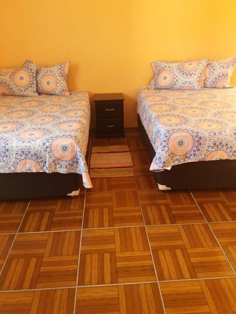 Standard Single Room, Pool View, Ground Floor