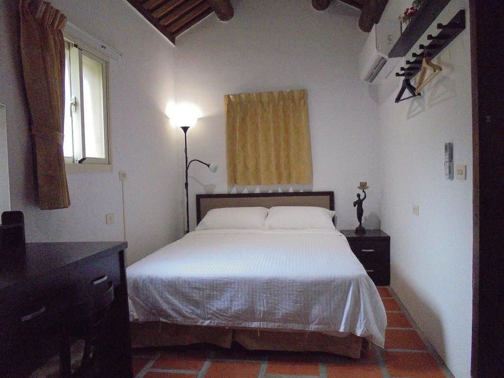 Antique Courtyard B&B Standard Double Room 2