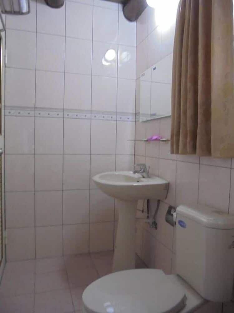 Antique Courtyard B&B Standard Double Room 4