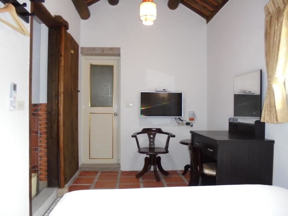 Antique Courtyard B&B Standard Double Room 5