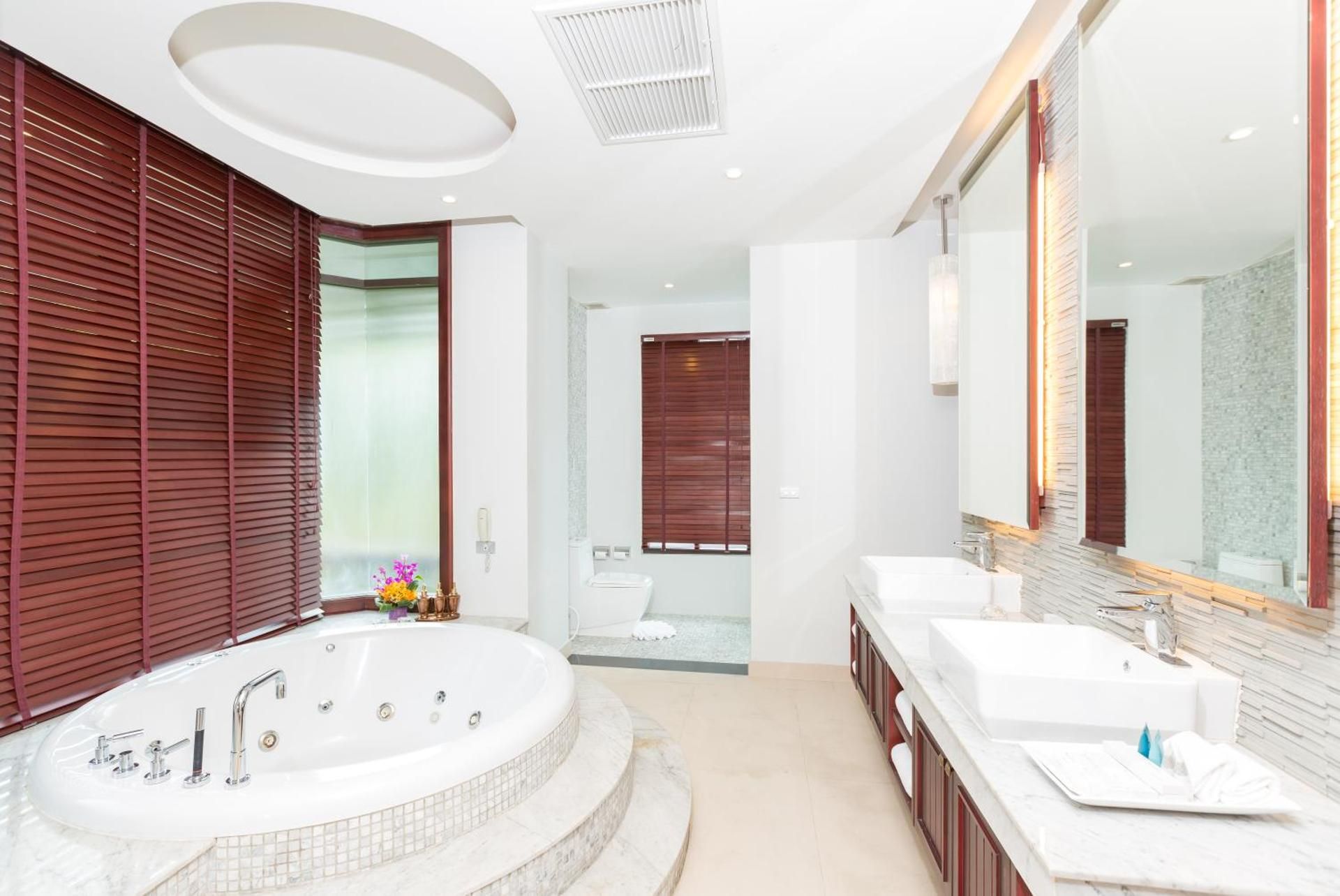 undefined Wyndham Sea Pearl Resort Phuket 3