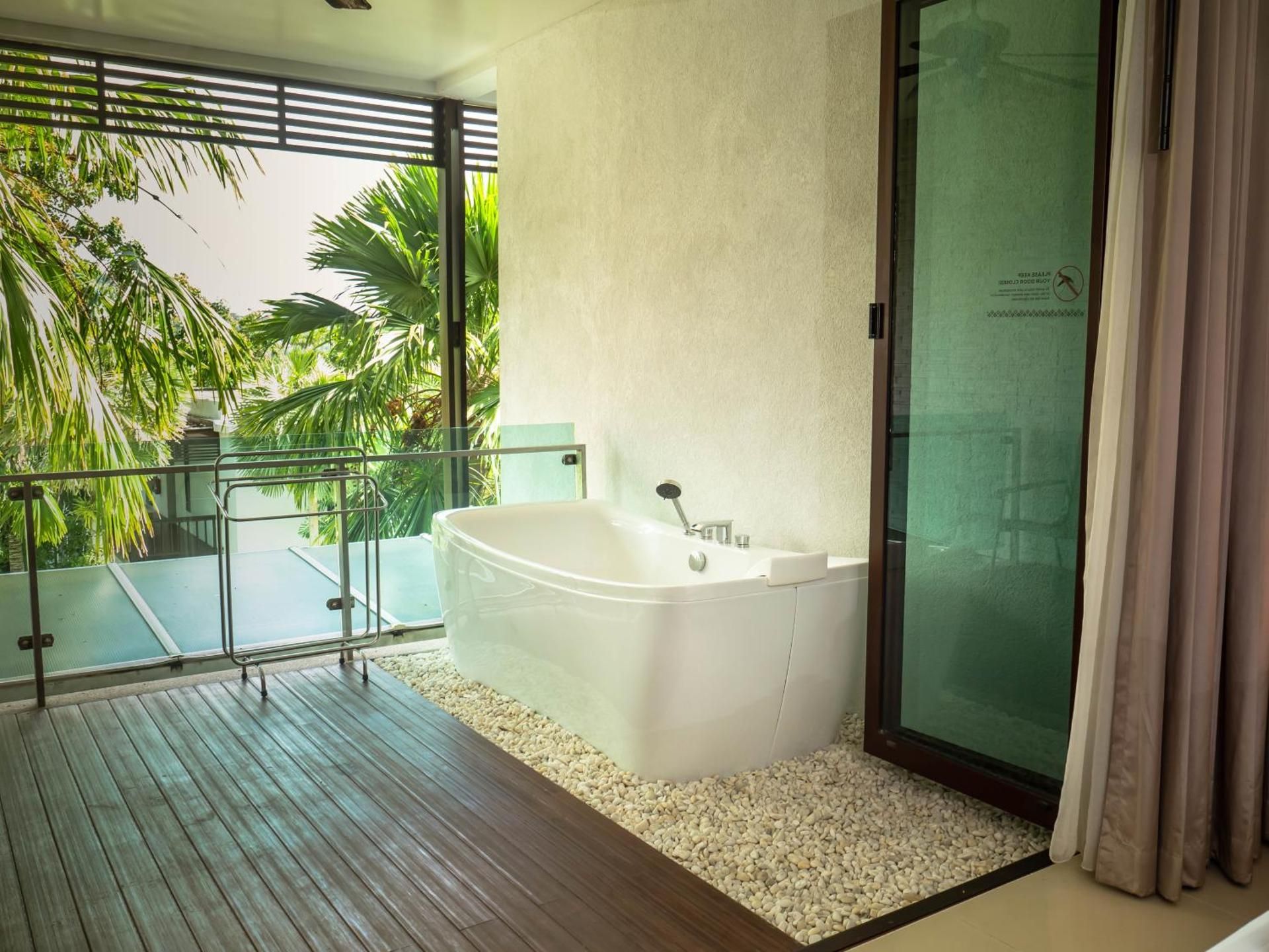 undefined Wyndham Sea Pearl Resort Phuket 6