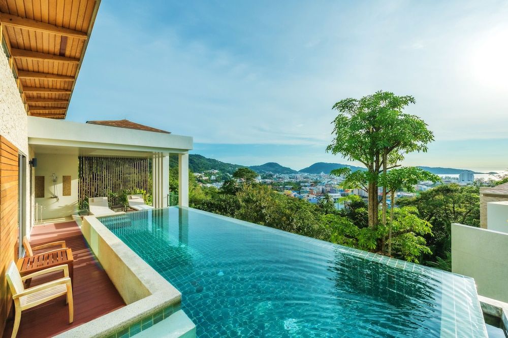 undefined Wyndham Sea Pearl Resort Phuket