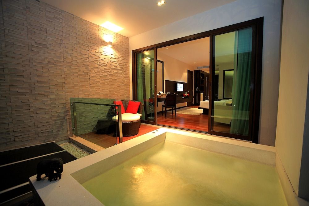 Wyndham Sea Pearl Resort Phuket Suite, 1 Bedroom 6