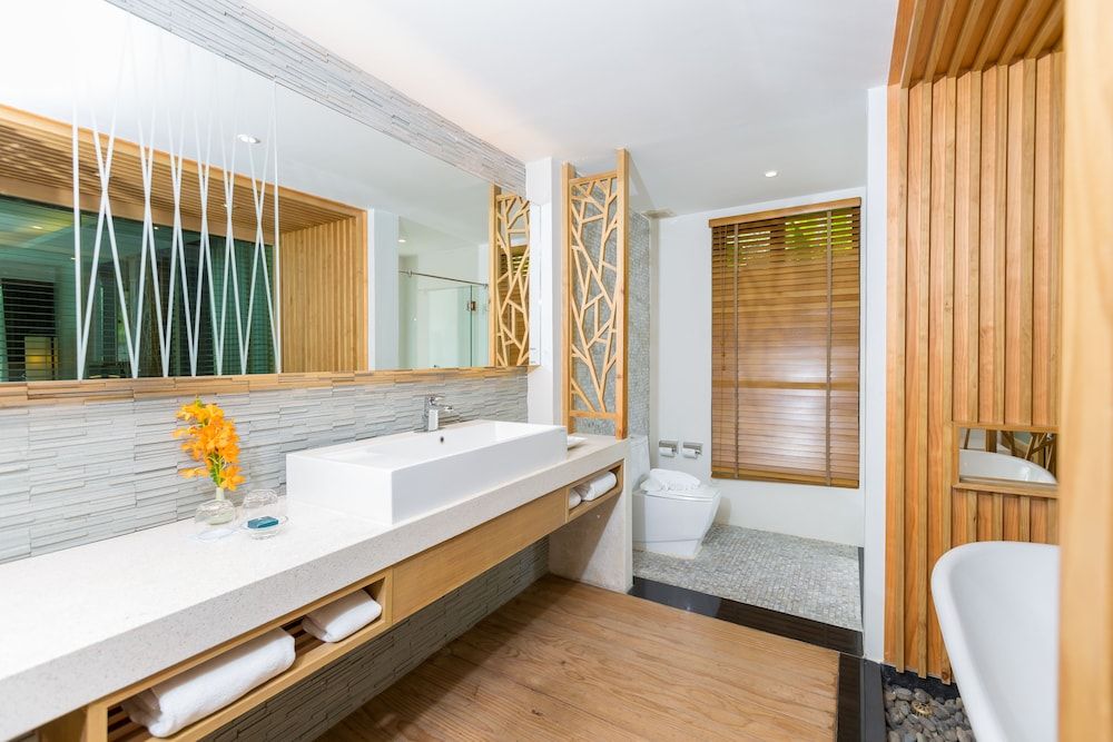 undefined Wyndham Sea Pearl Resort Phuket 9