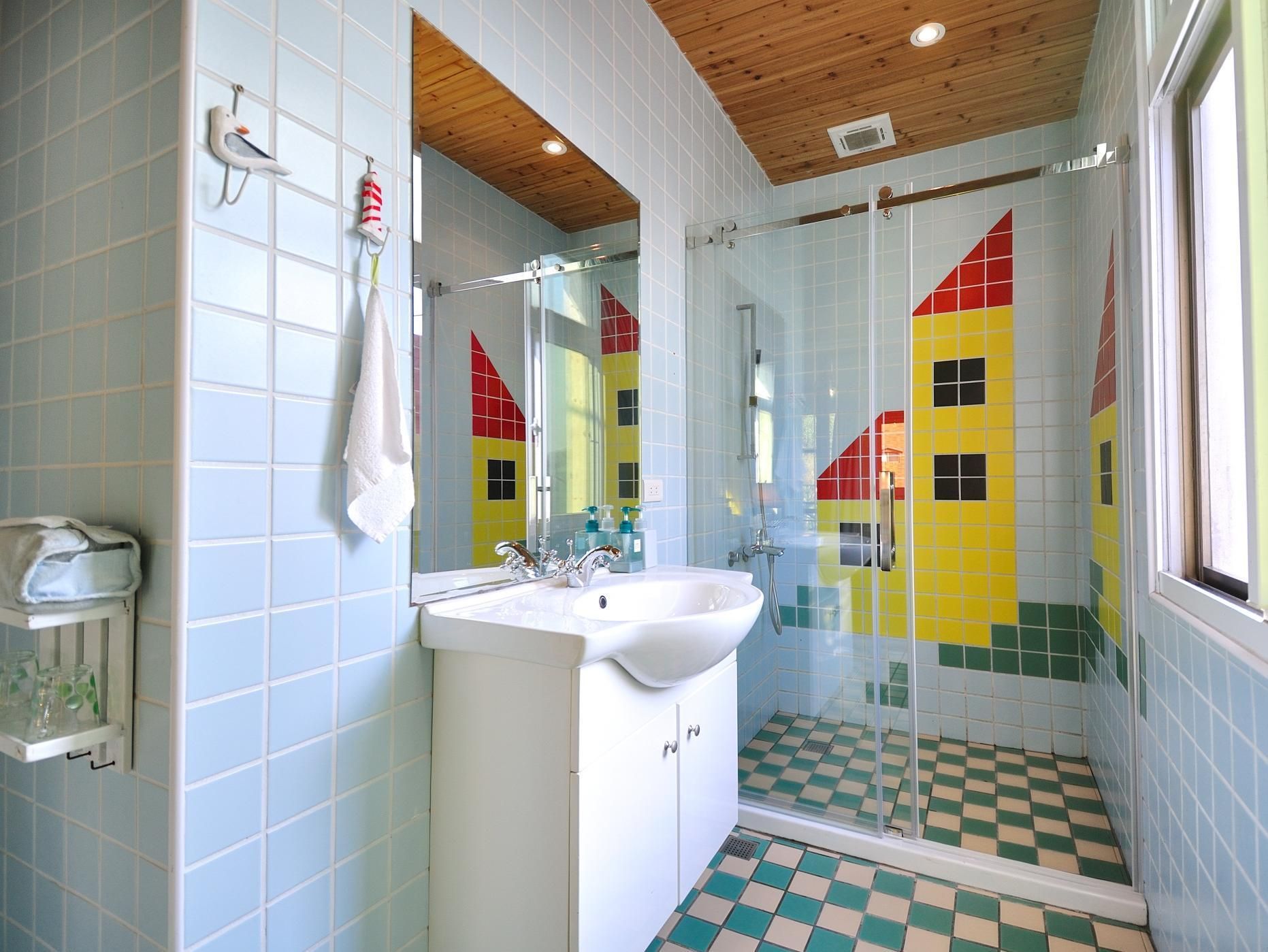 Sunnyrain Bed and Breakfast Deluxe Room 3