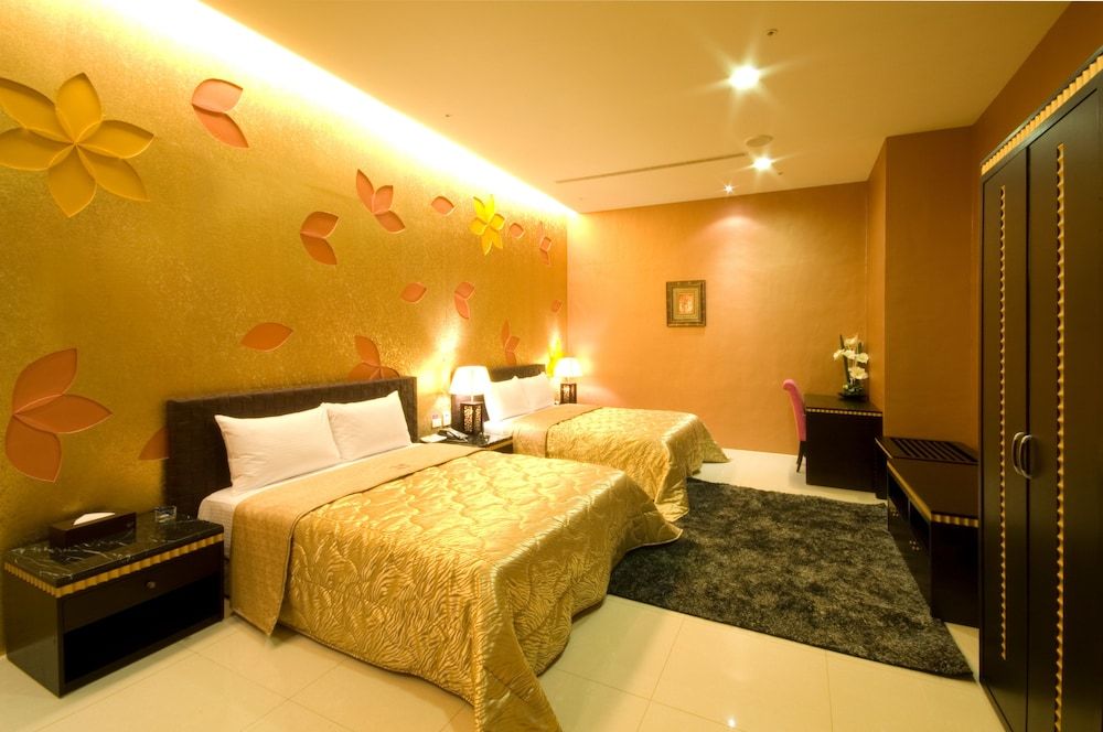 undefined Fortune Villa Motel 2