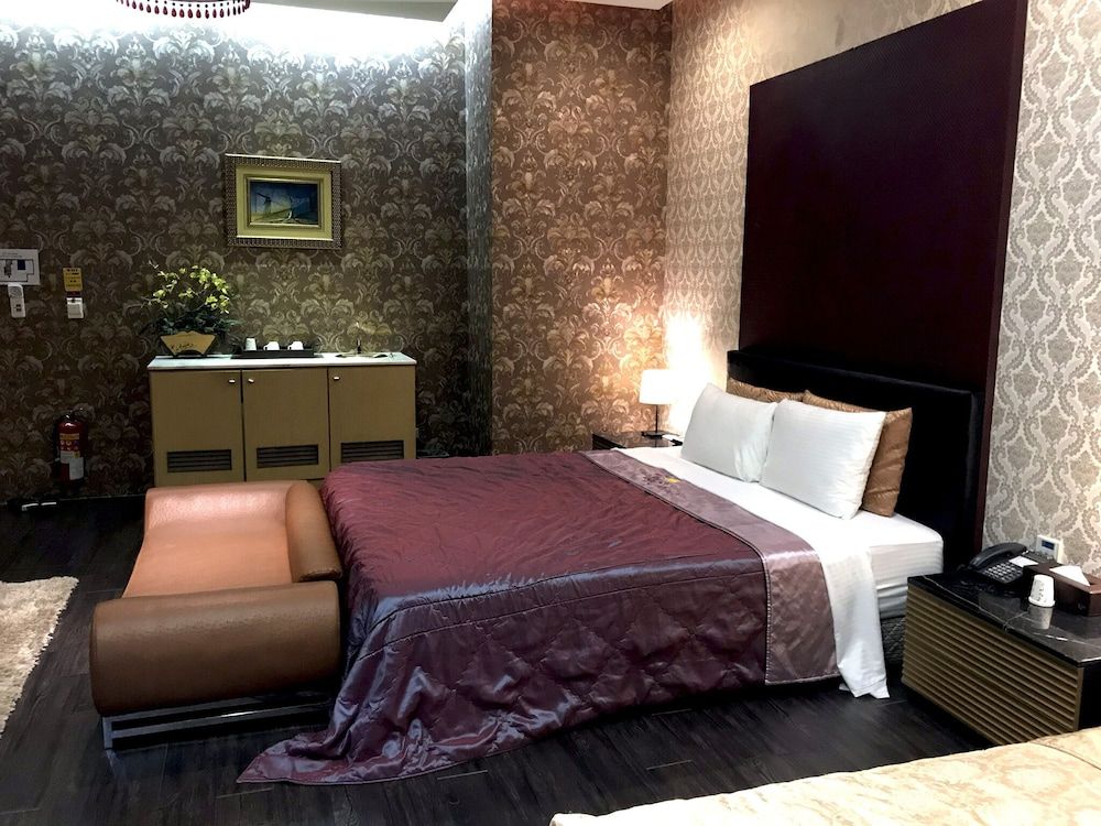 undefined Fortune Villa Motel 3