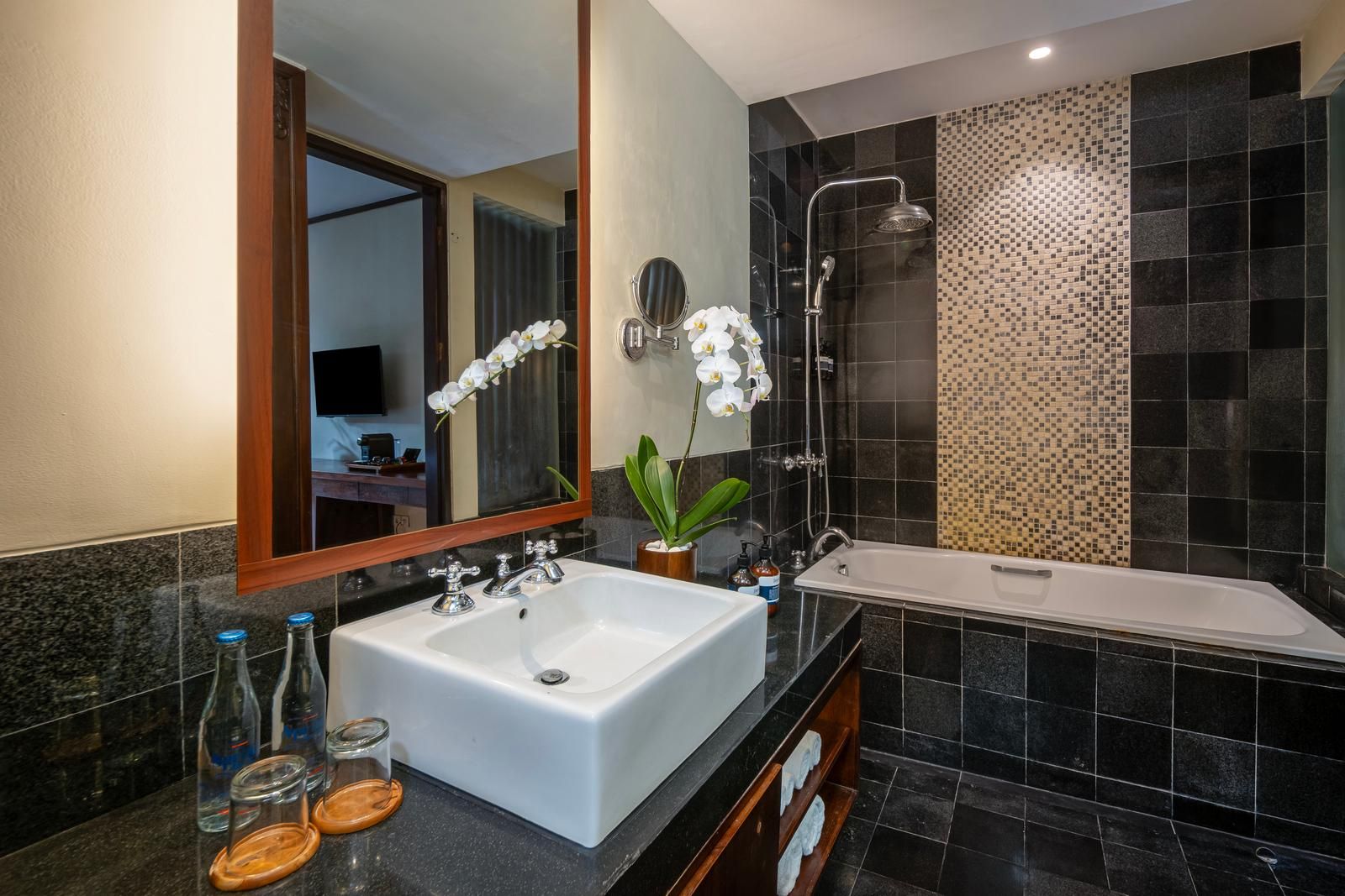 undefined Kuta Seaview Beach Resort 10