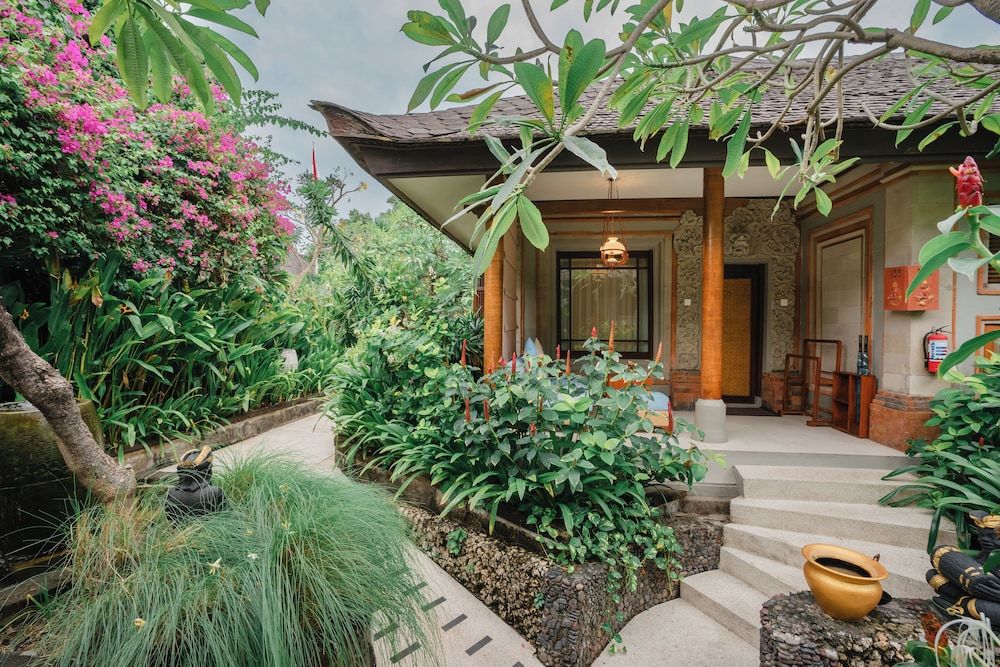 undefined Kuta Seaview Beach Resort 2